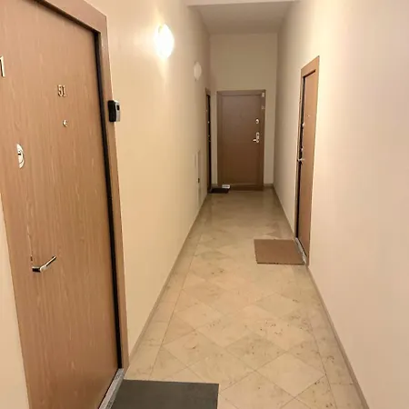 Apartamentai Bazilijonai Vilnius Exterior photo
