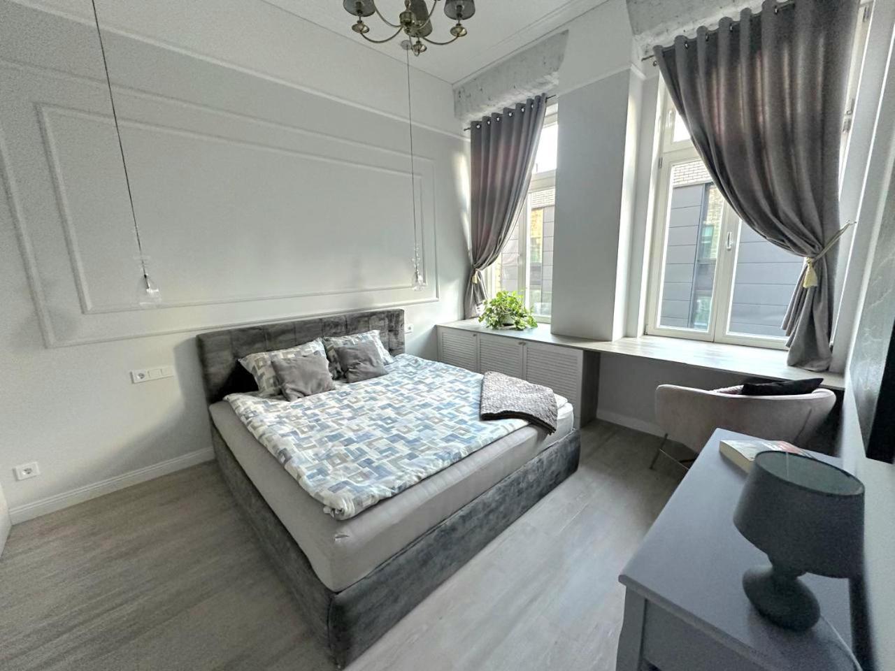 Apartamentai Bazilijonai Appartement
