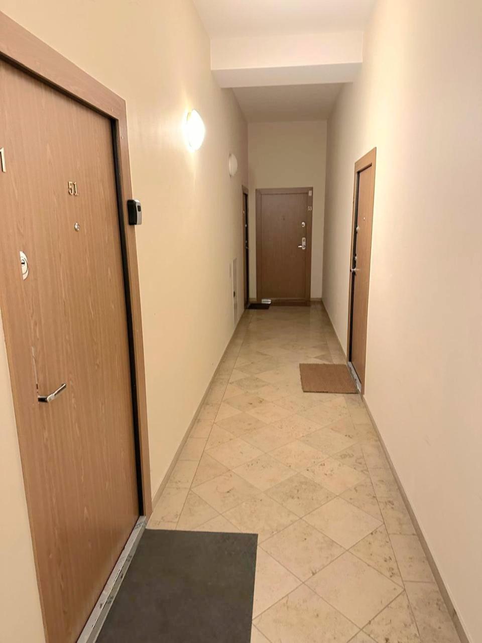 Leilighet Apartamentai Bazilijonai