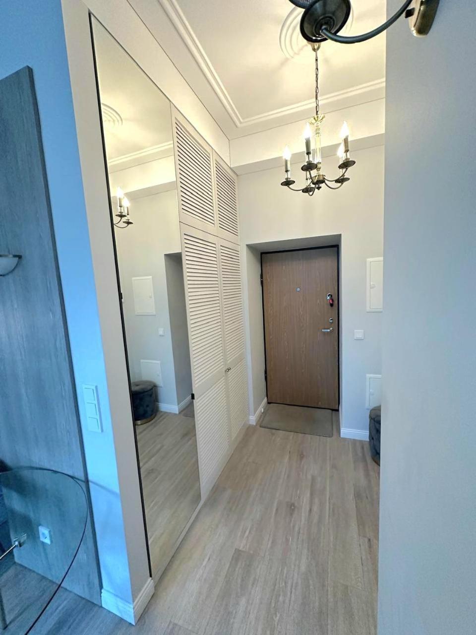 Apartamentai Bazilijonai Leilighet