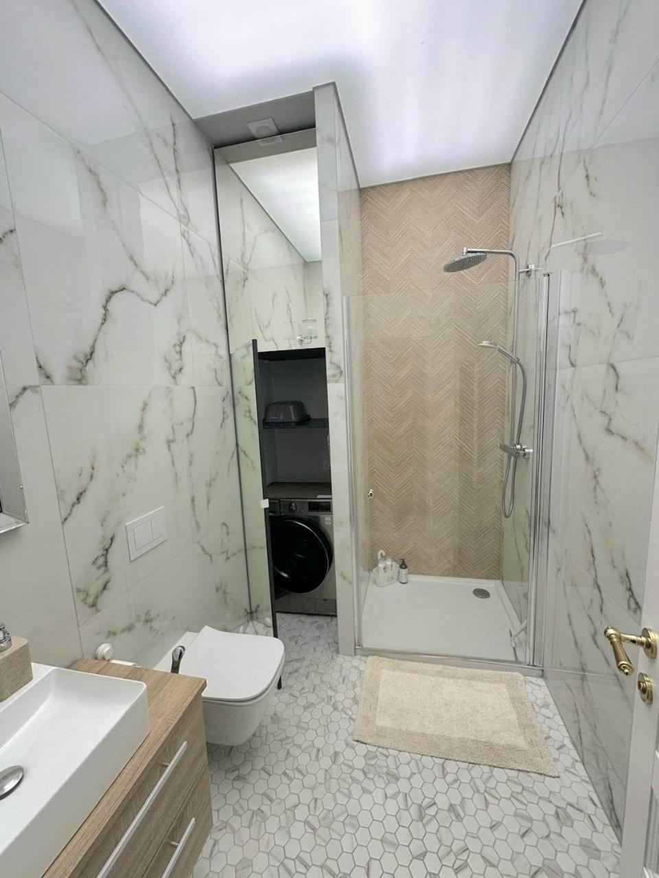 Apartamentai Bazilijonai Leilighet